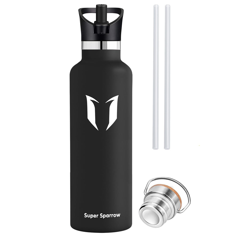 Super Sparrow Insulated Sports Bottle 750ml