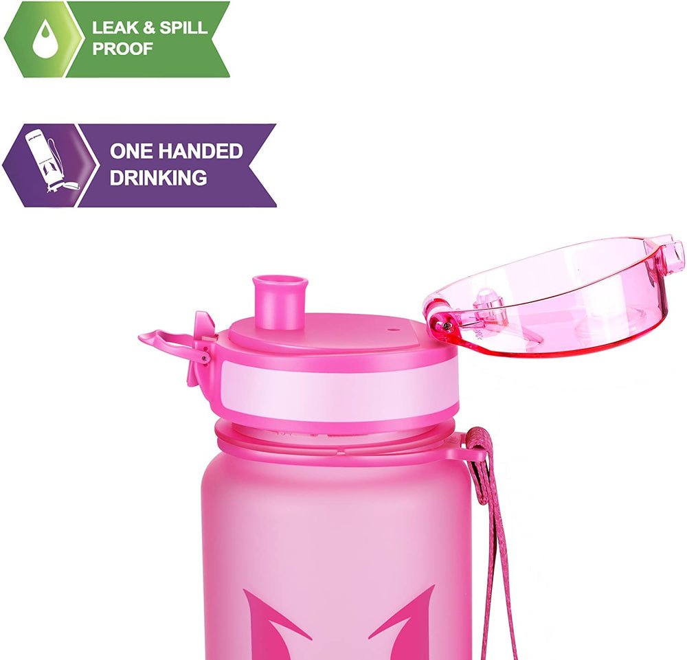 Super Sparrow Tritan Sports Bottle 750ml