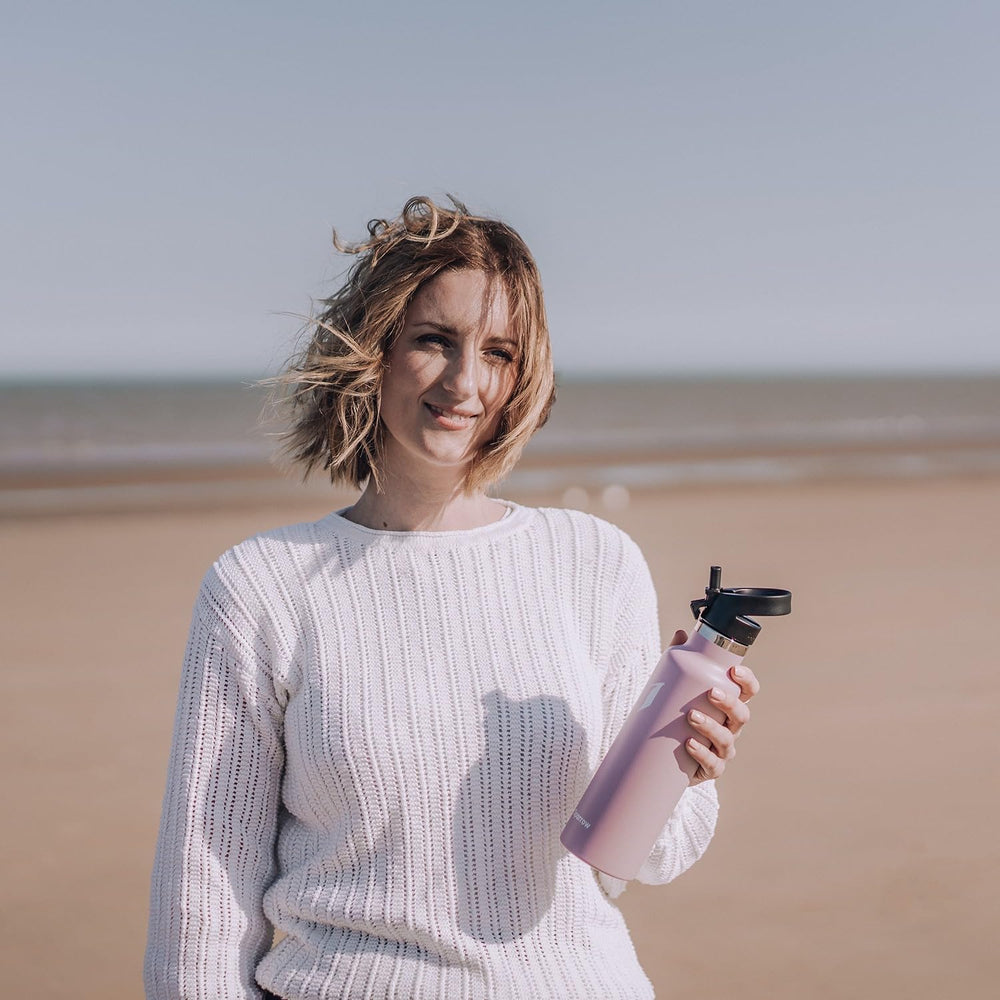 Super Sparrow Insulated Sports Bottle 500ml