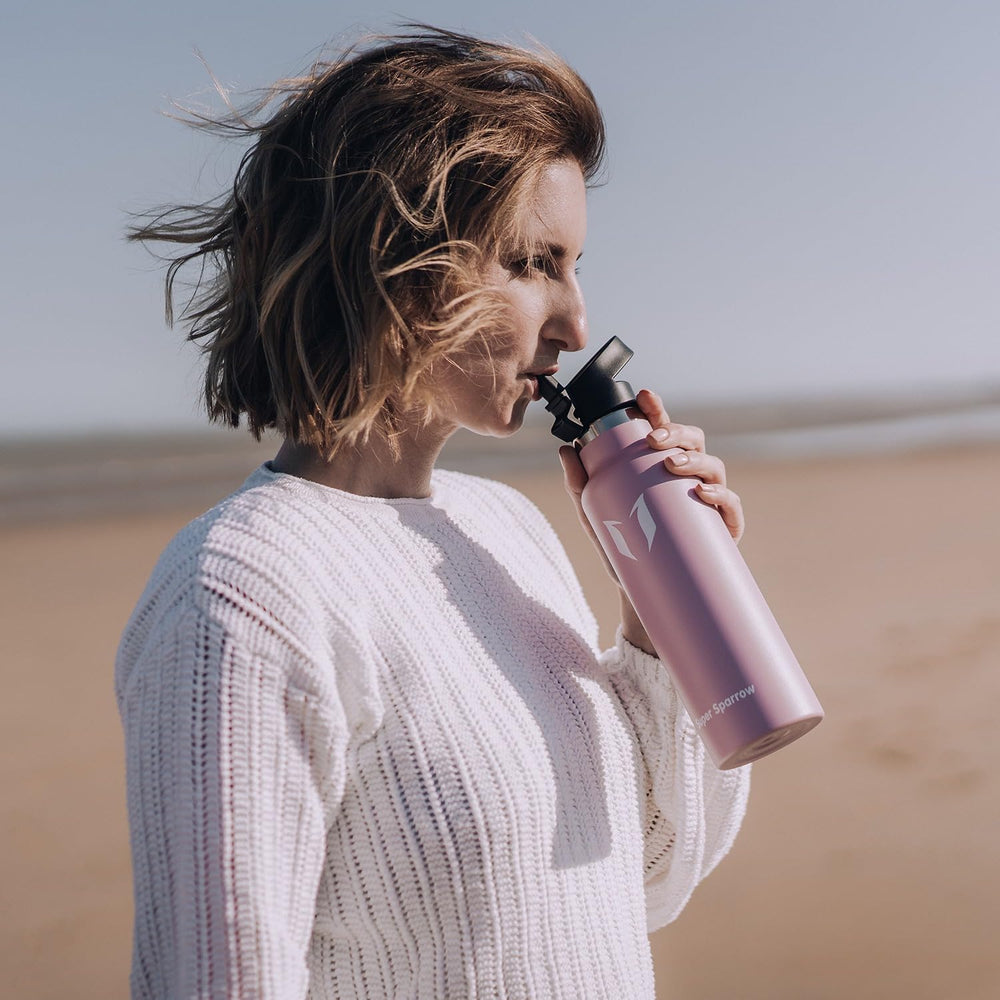 Super Sparrow Insulated Sports Bottle 500ml