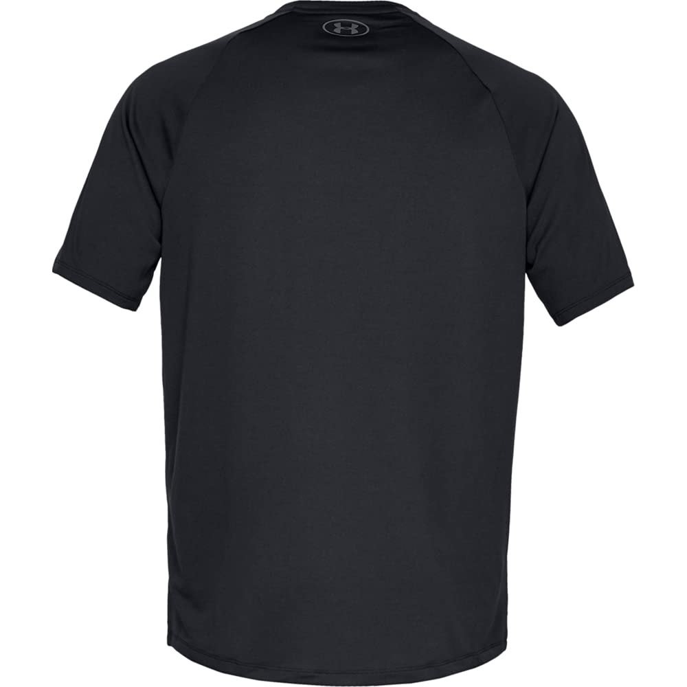Under Armour Tech 2.0 Training T-Shirt