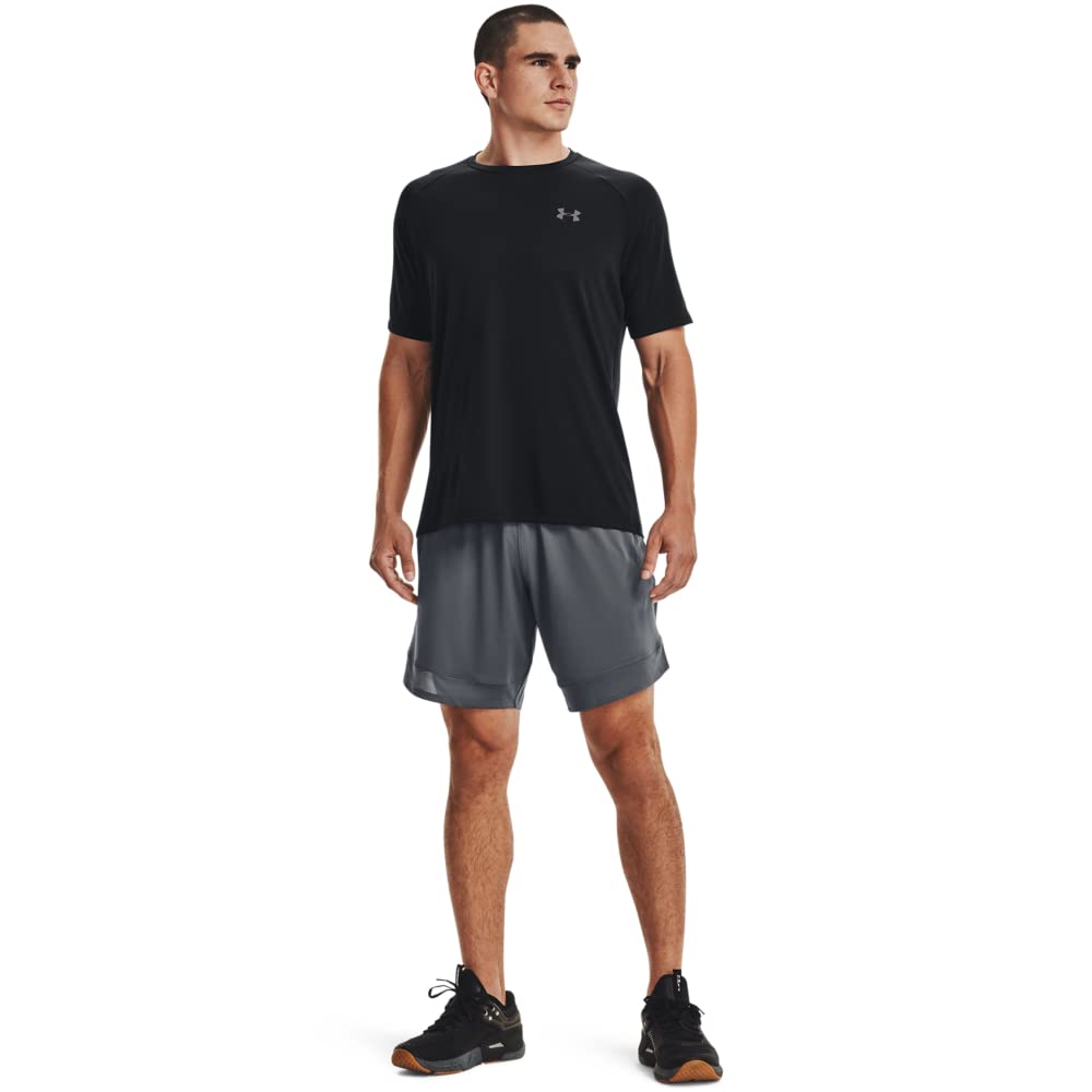 Under Armour Tech 2.0 Training T-Shirt