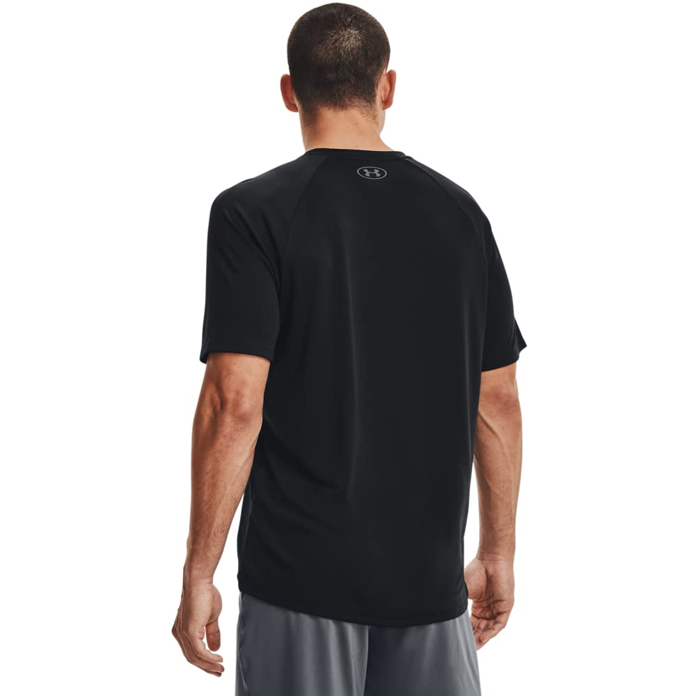 Under Armour Tech 2.0 Training T-Shirt