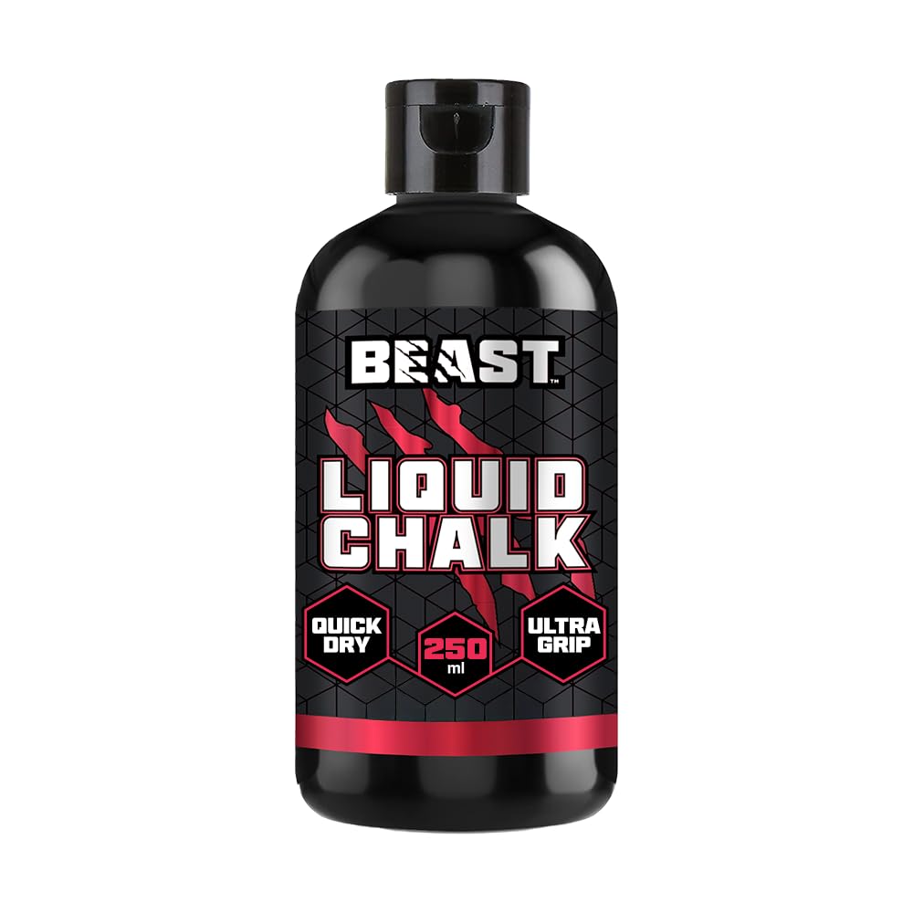 Alpha Designs Liquid Gym Chalk
