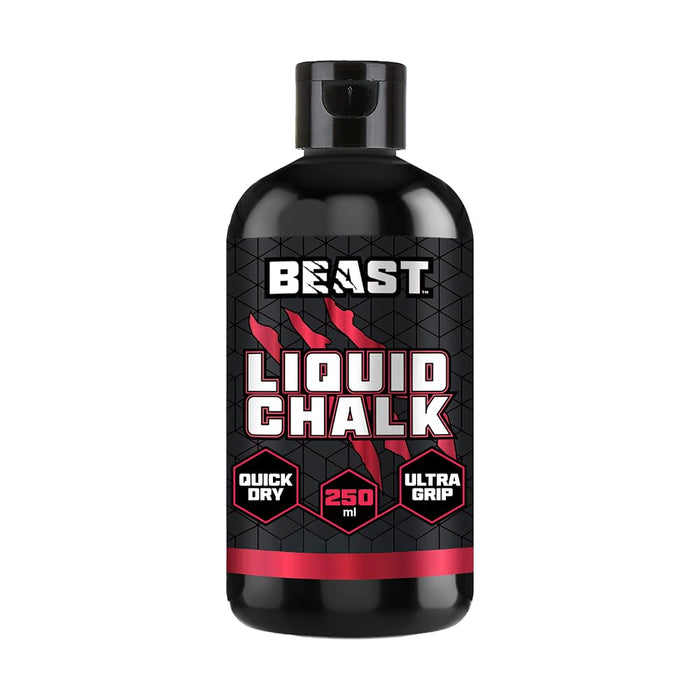 Alpha Designs Liquid Gym Chalk
