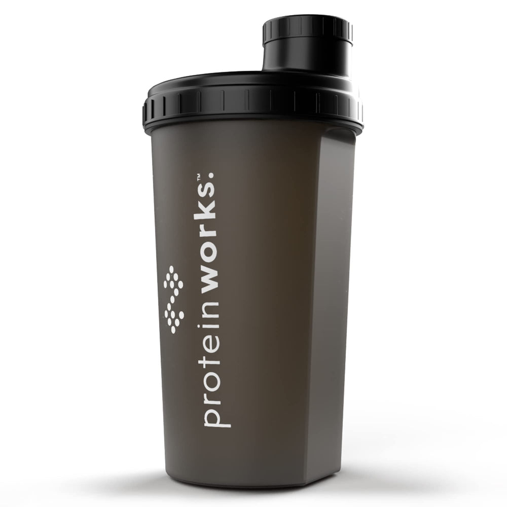 THE PROTEIN WORKS Protein Shaker 700ml