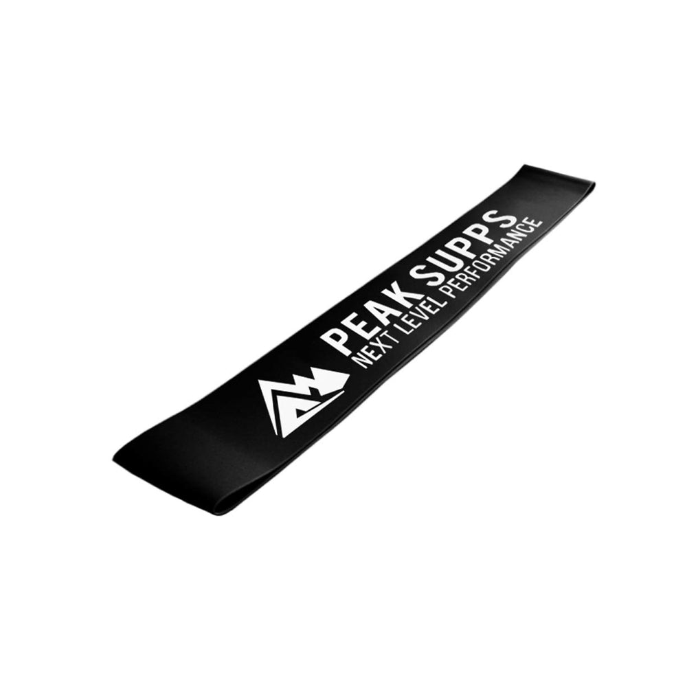 Peak Supps Heavy Resistance Loop Bands