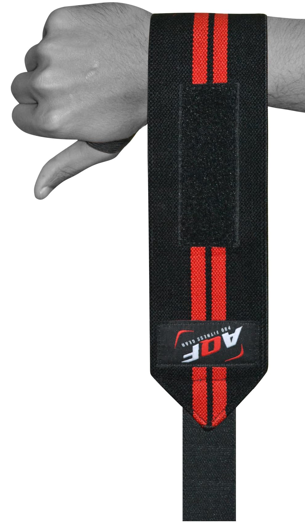 AQF Wrist Wraps