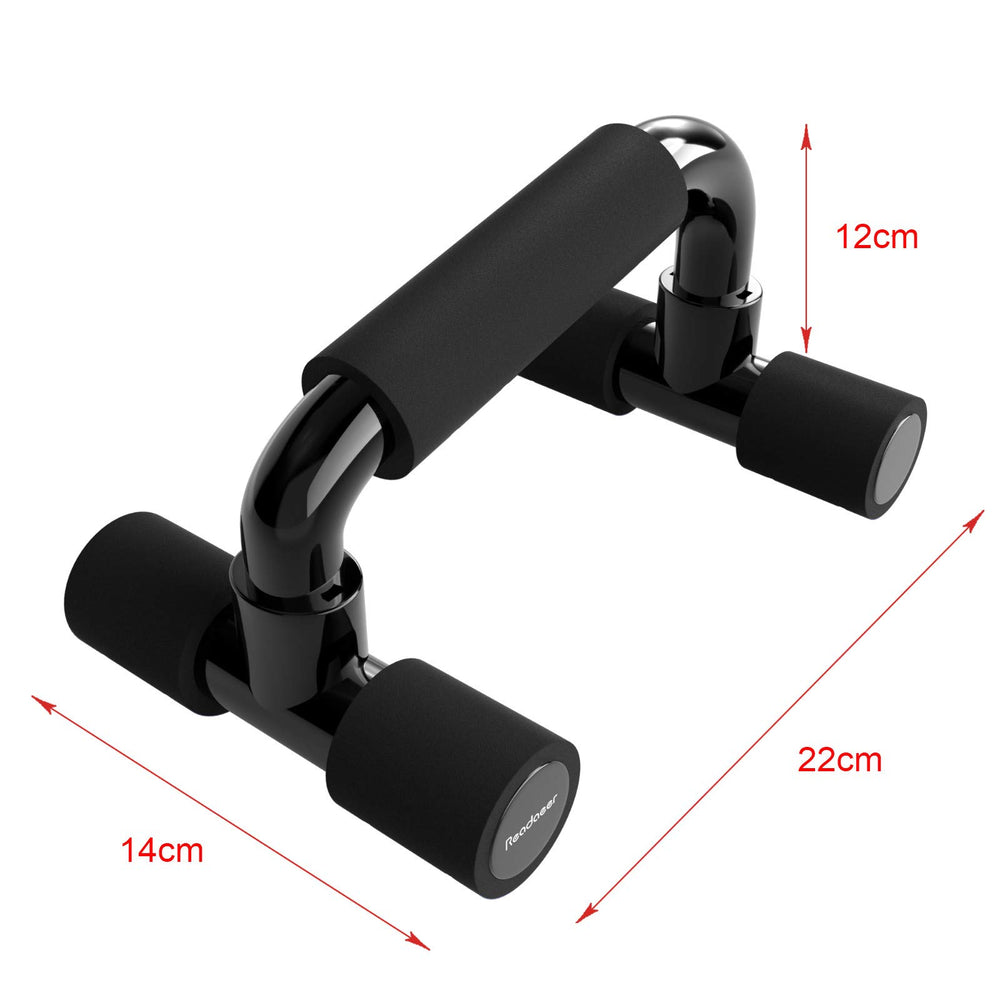READAEER Push-Up Handles