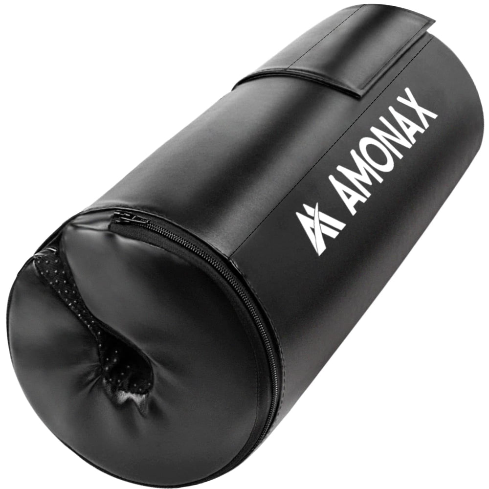 Amonax Hip Thrust Barbell Pad