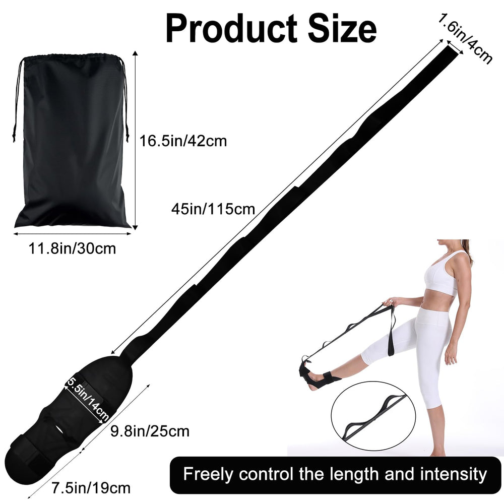 Peaken Stretching Strap
