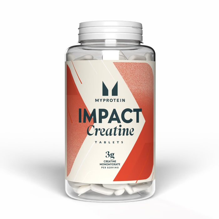 Myprotein Creatine — 250 Tablets