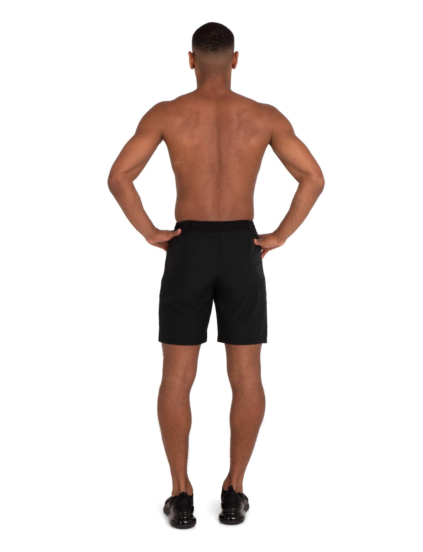 TCA Men's 7-Inch Training Shorts