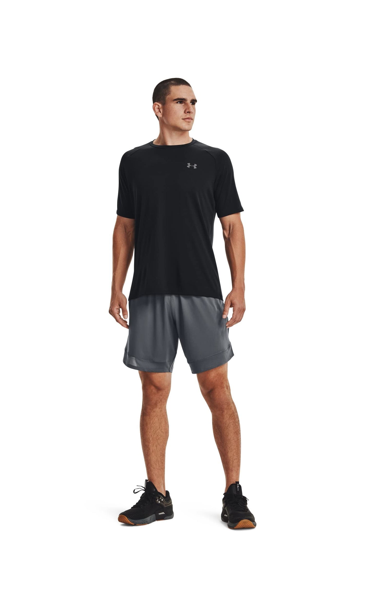 Under Armour Tech 2.0 Training T-Shirt