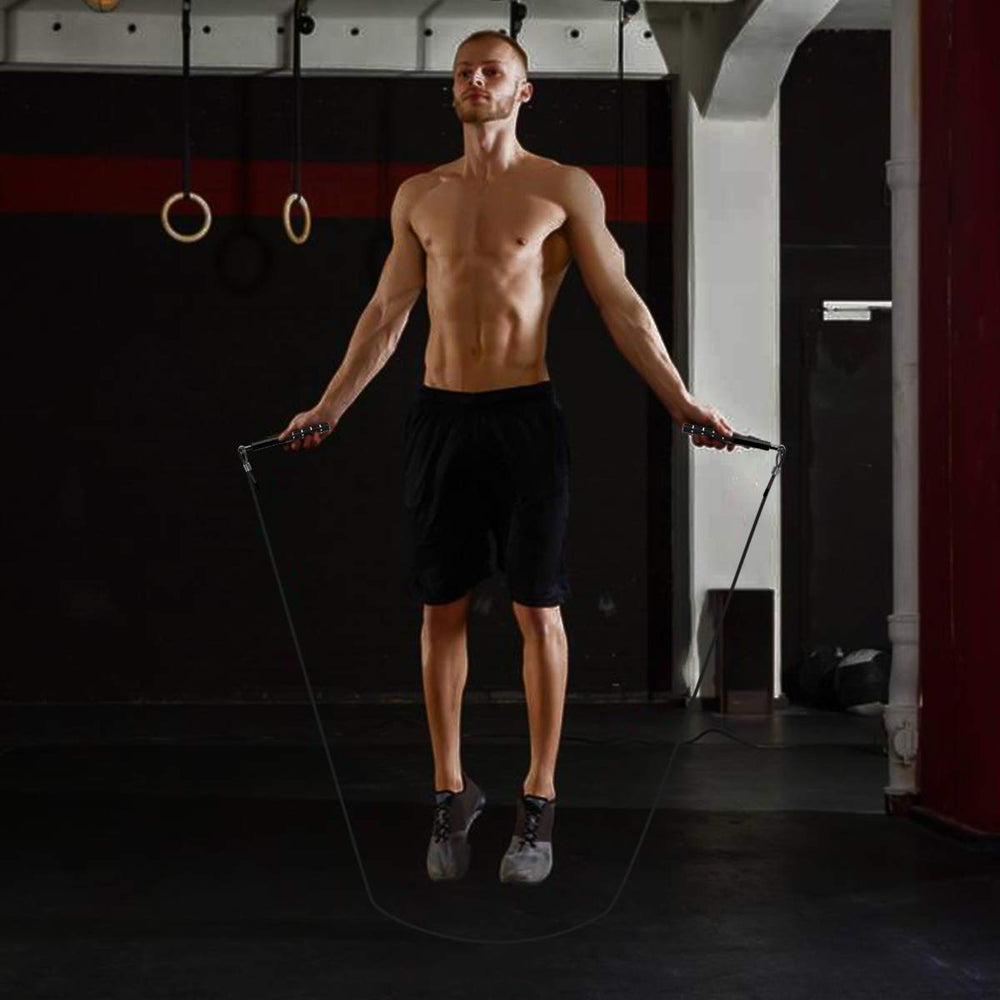 Wastou Speed Skipping Rope