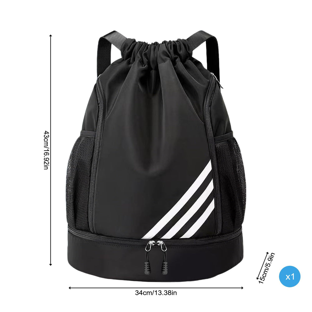 Wihozte Gym Backpack
