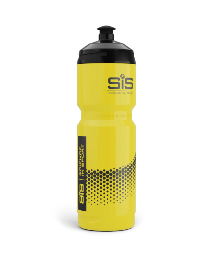 Science in Sport Clear Sports Bottle 800ml