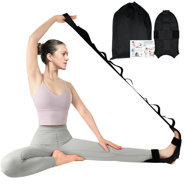 Peaken Stretching Strap
