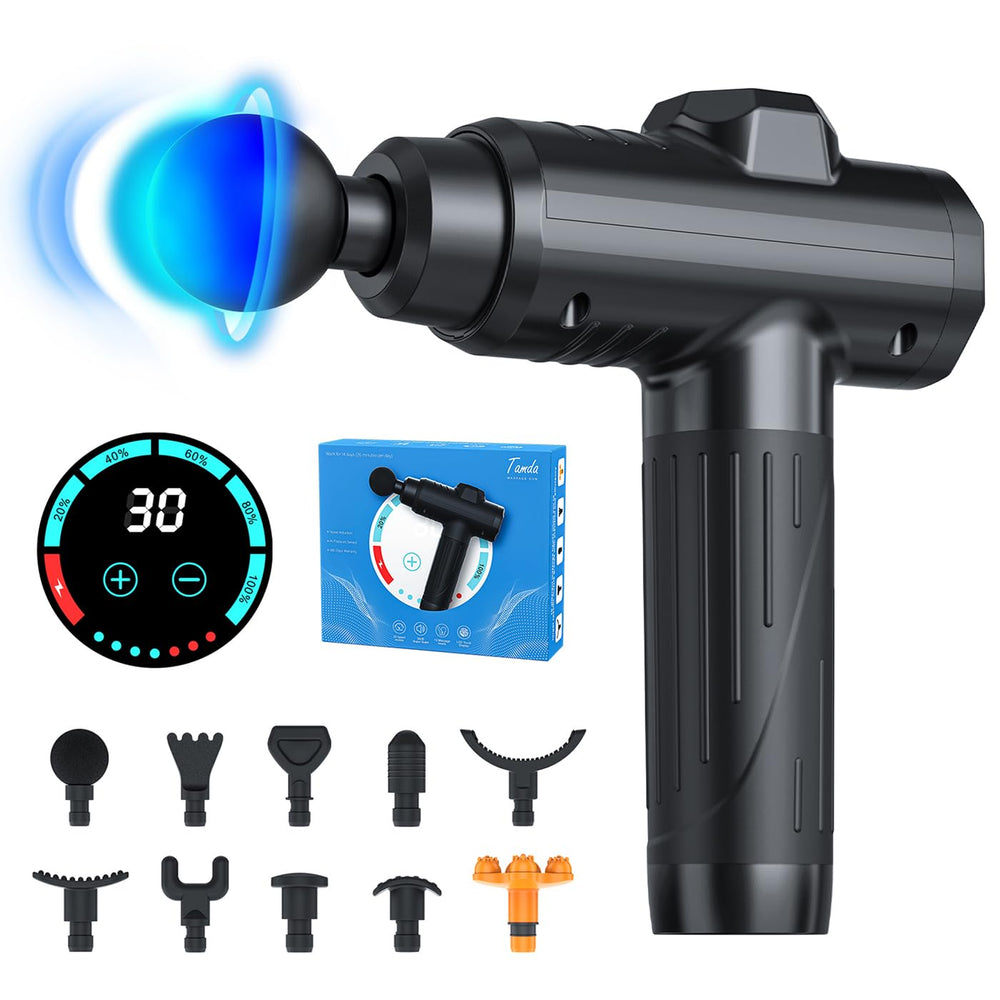 Tamda Compact Muscle Massager