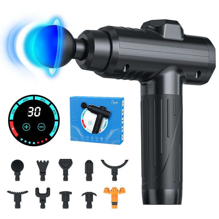 Tamda Compact Muscle Massager