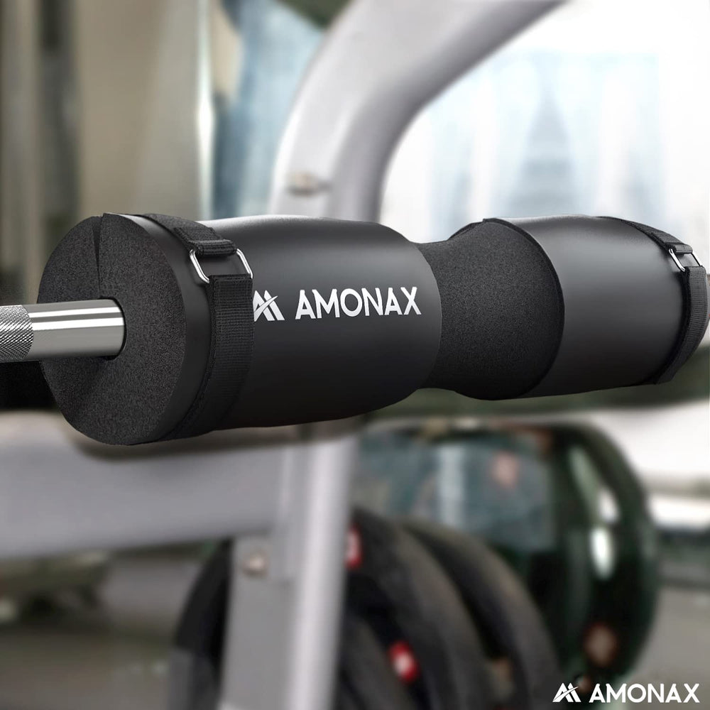 Amonax Barbell Squat Pad