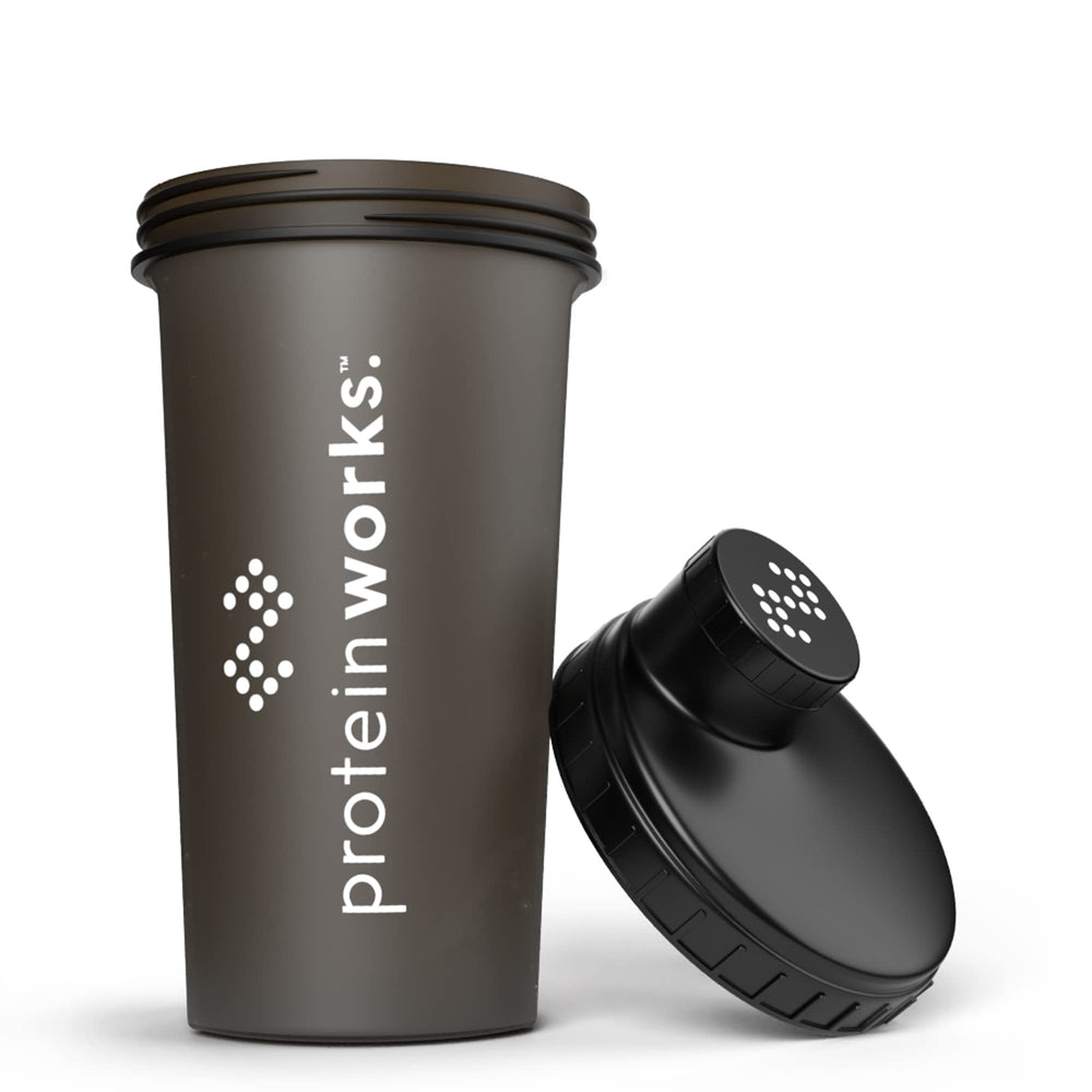 THE PROTEIN WORKS Protein Shaker 700ml