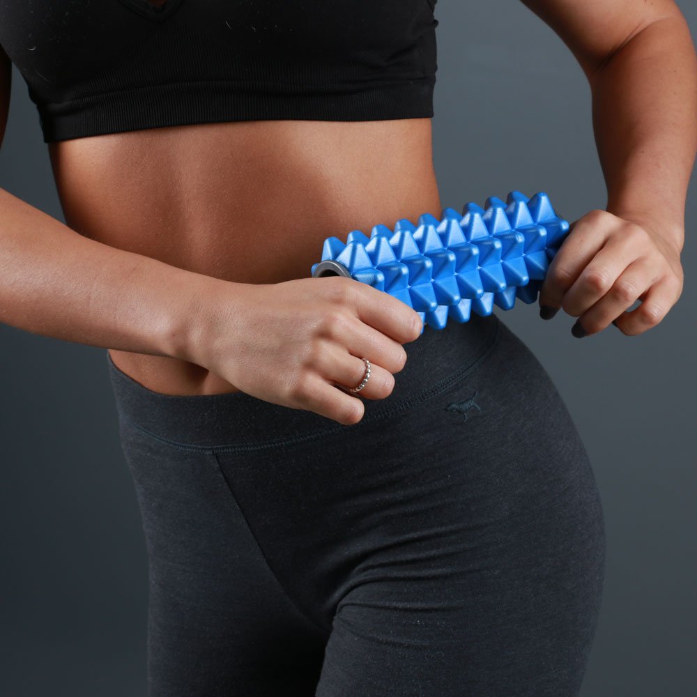 Fitness Mad Mini Portable Foam Roller