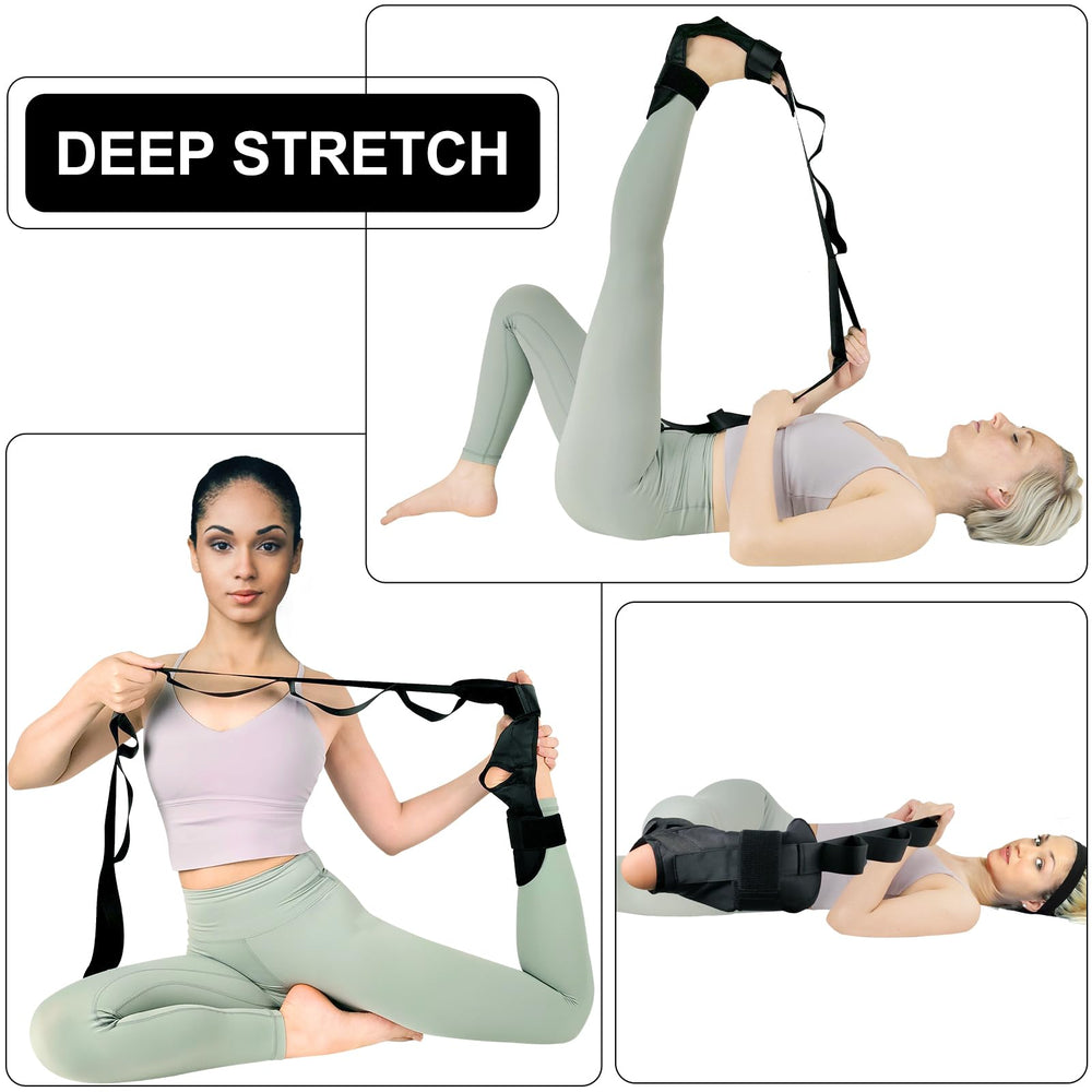 Peaken Stretching Strap