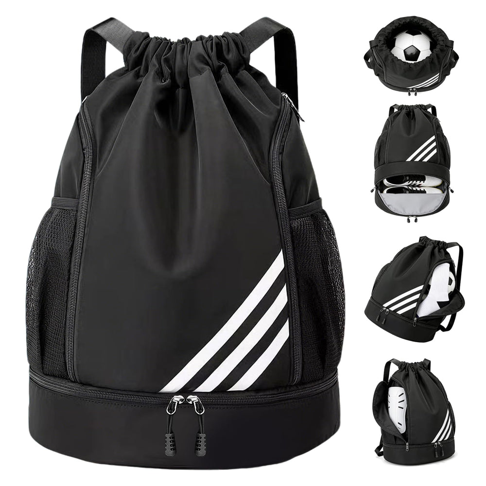 Wihozte Gym Backpack