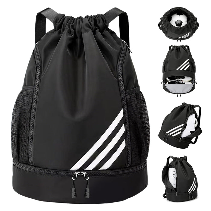 Wihozte Gym Backpack