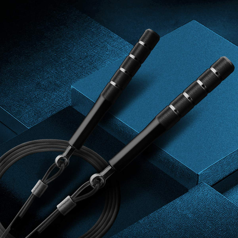 Wastou Speed Skipping Rope
