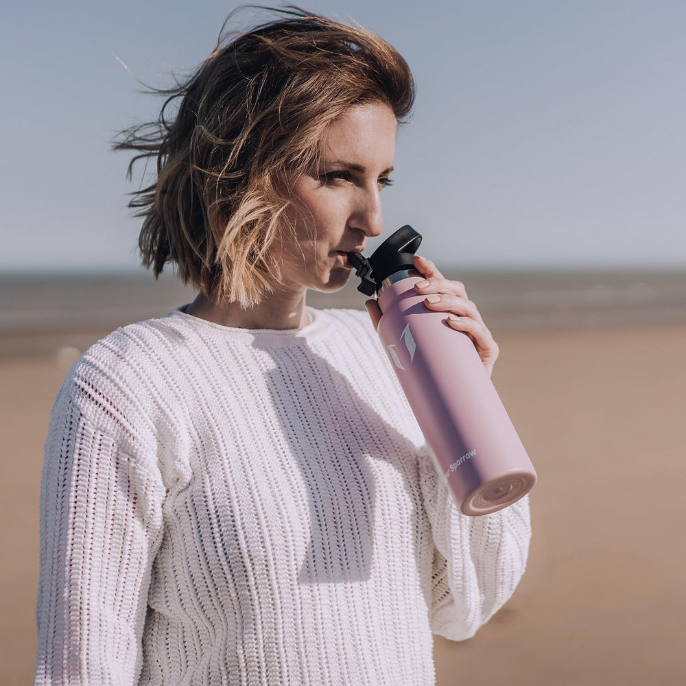 Super Sparrow Insulated Sports Bottle 500ml