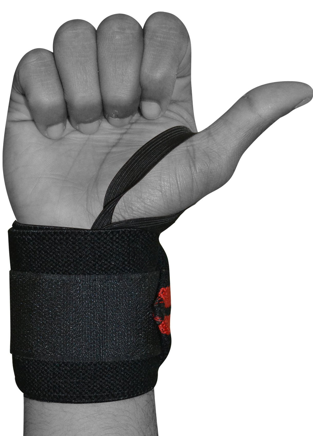 AQF Wrist Wraps