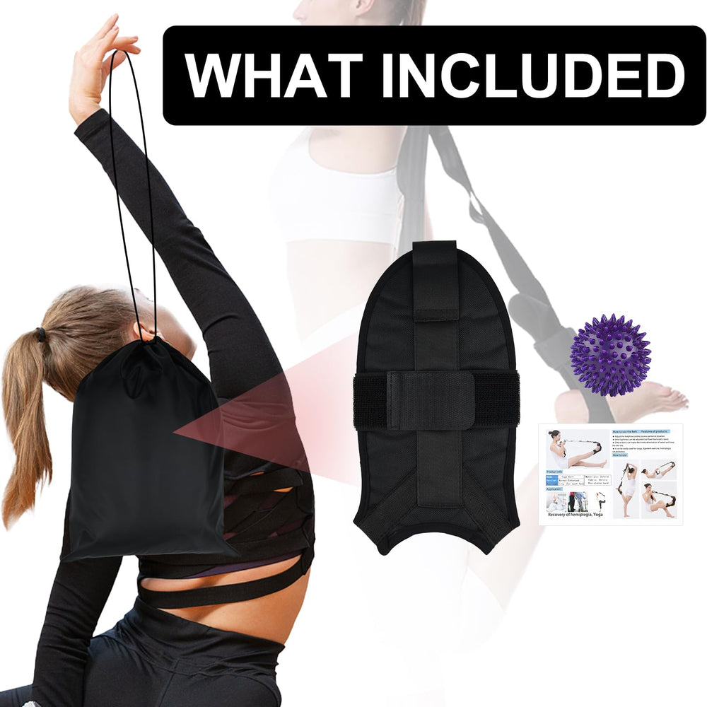 Peaken Stretching Strap
