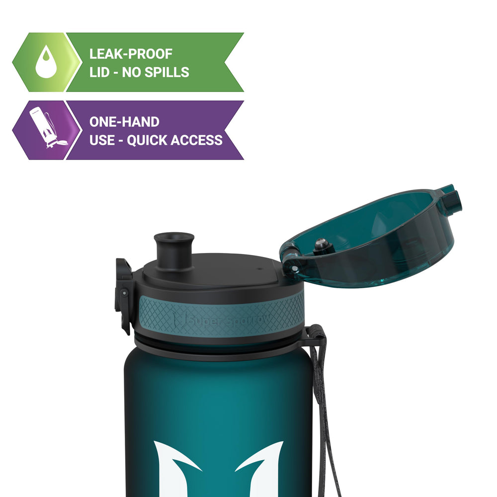 Super Sparrow Tritan Sports Bottle 500ml