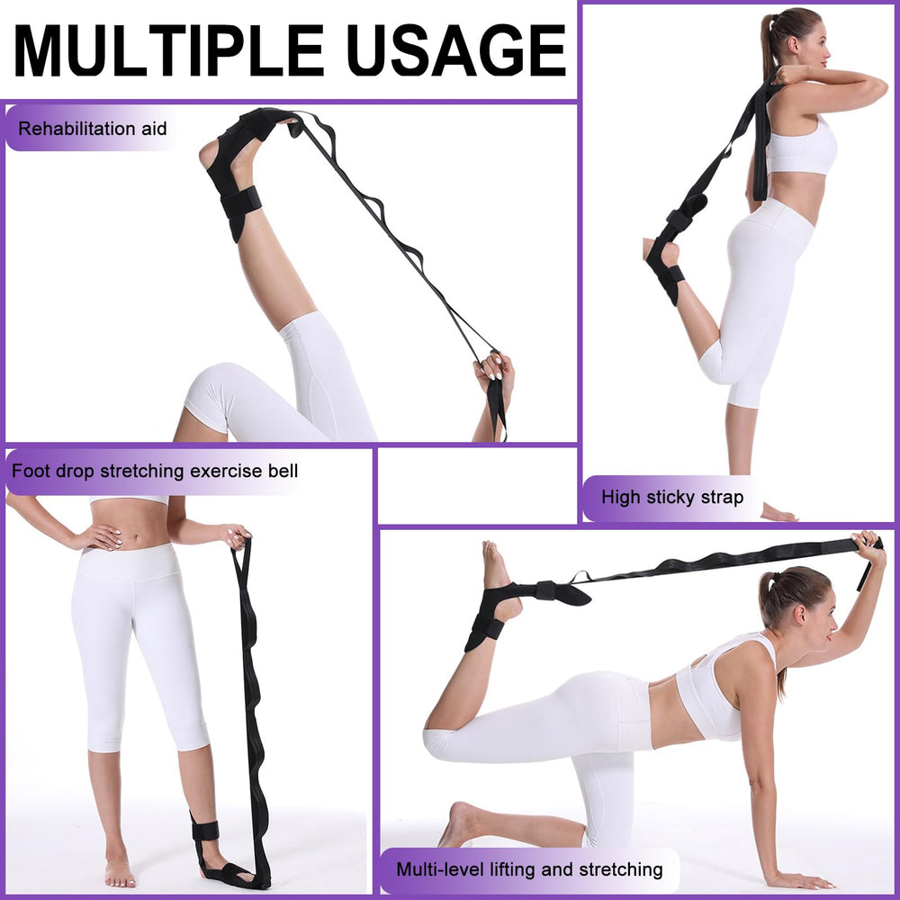 Peaken Stretching Strap