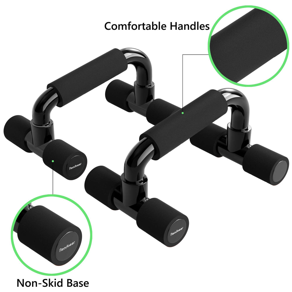 READAEER Push-Up Handles