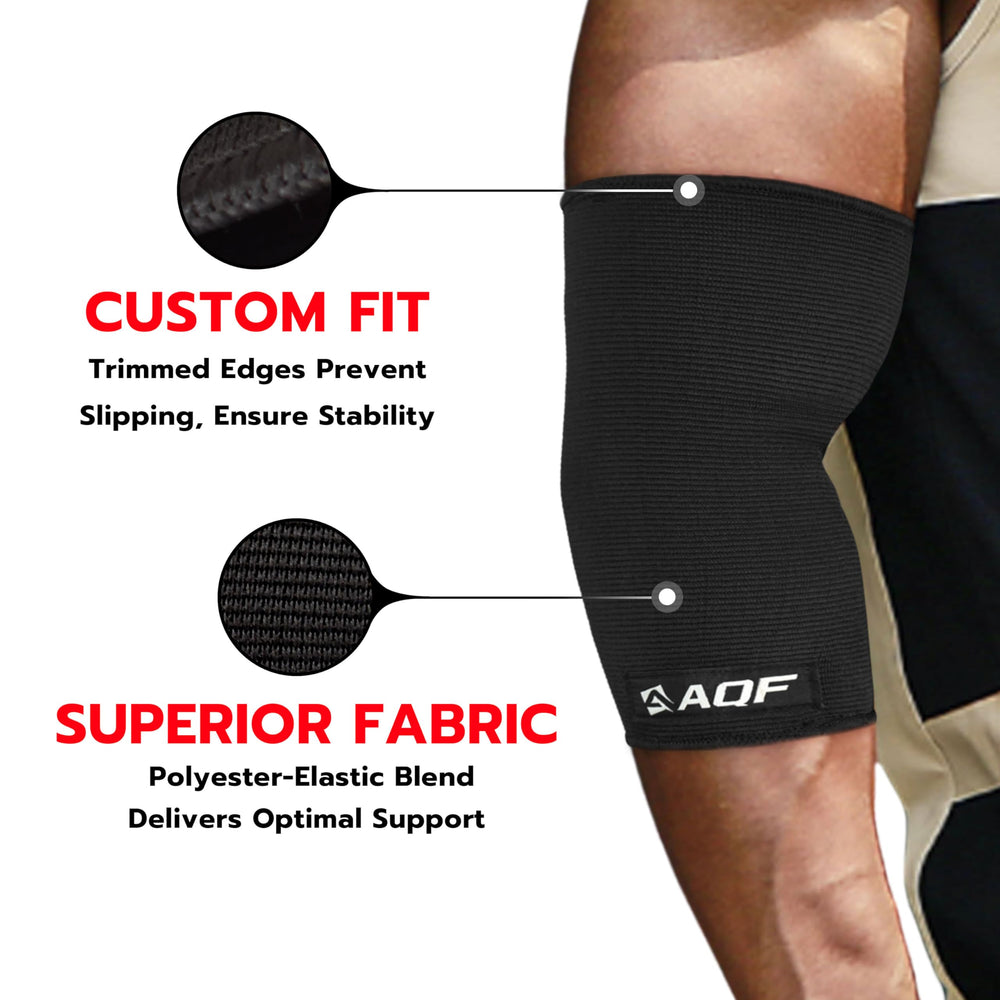 AQF Elbow Sleeves