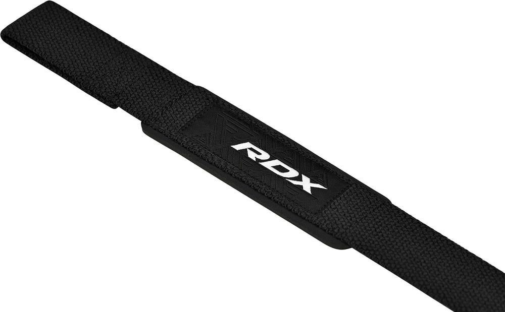 RDX Weightlifting Straps