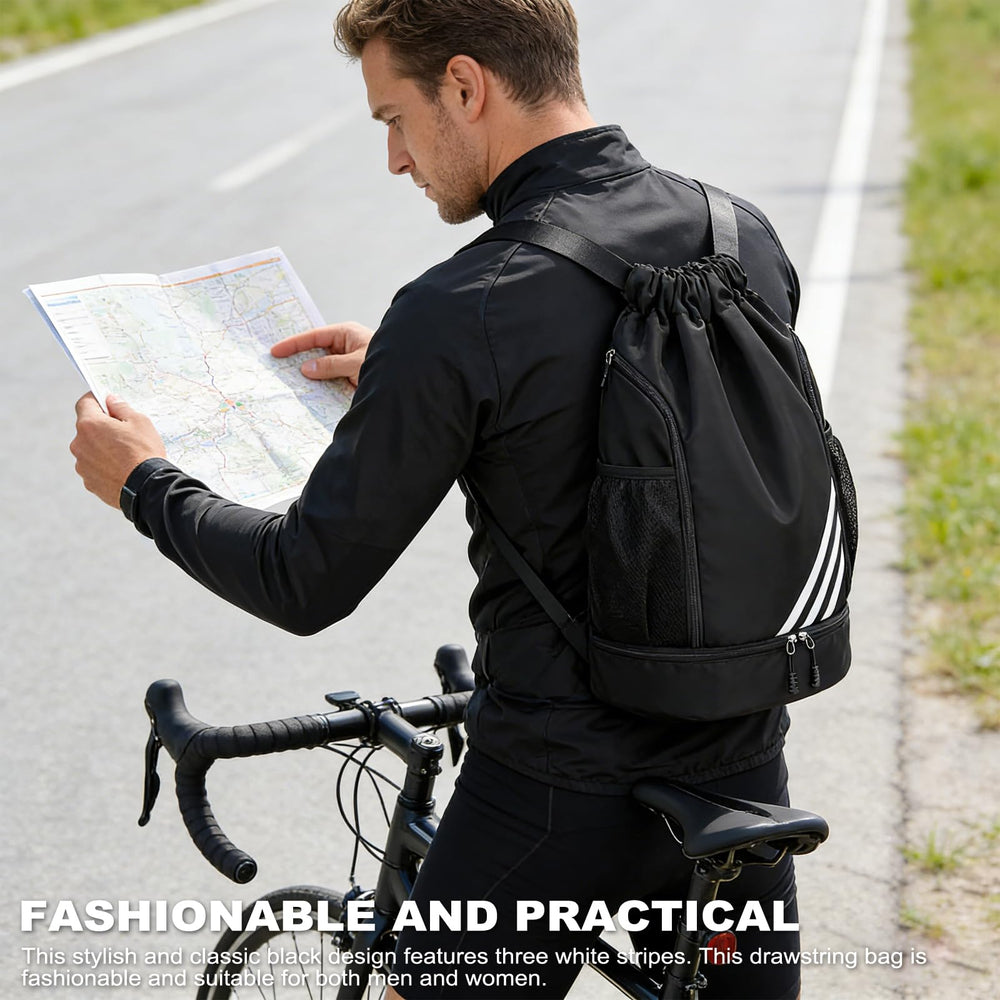 Wihozte Gym Backpack
