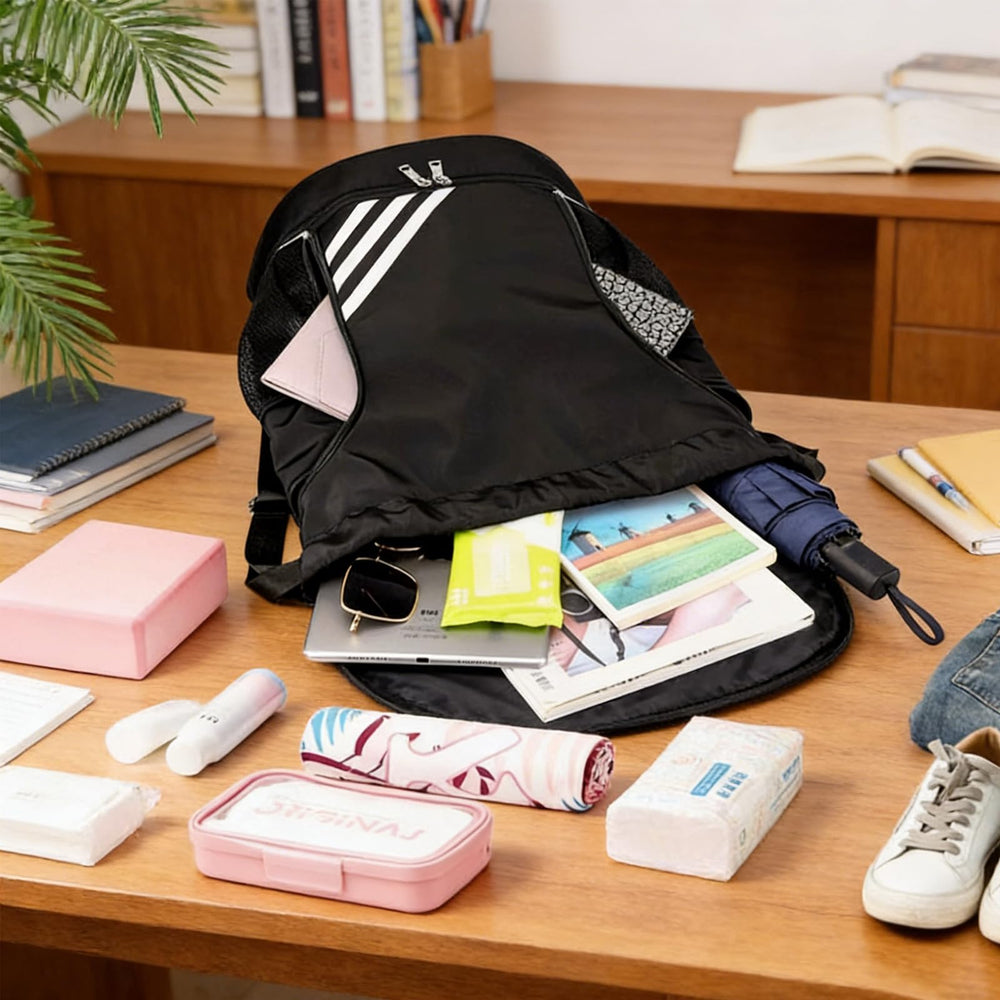 Wihozte Gym Backpack
