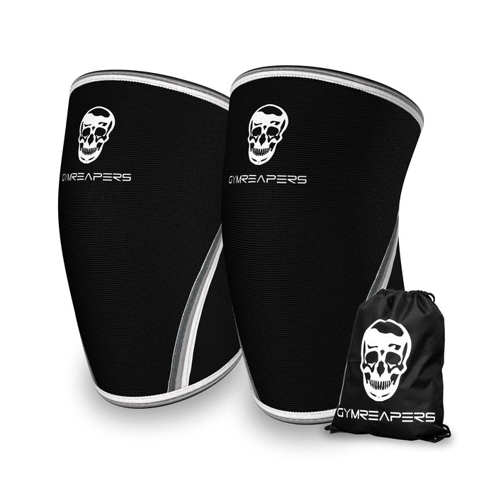 Gymreapers Knee Sleeves