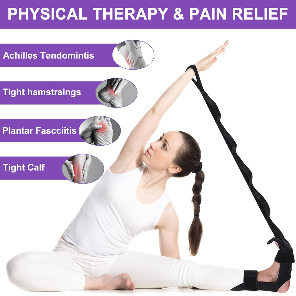 Peaken Stretching Strap