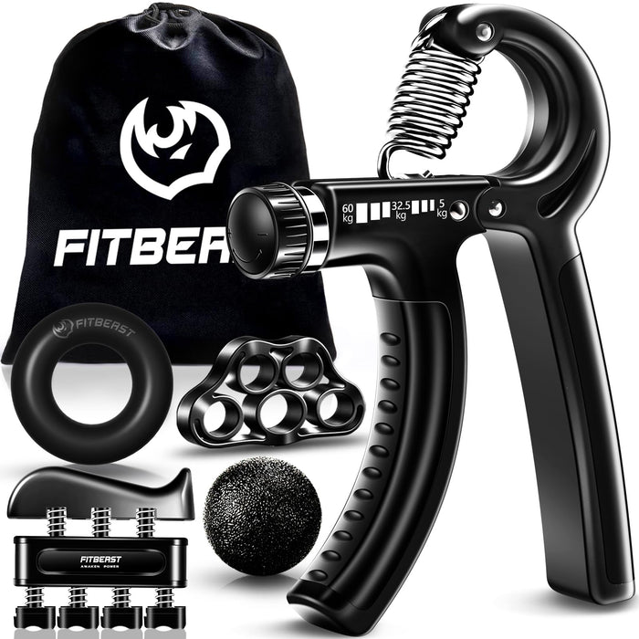 FitBeast Hand Grip Strength Trainer