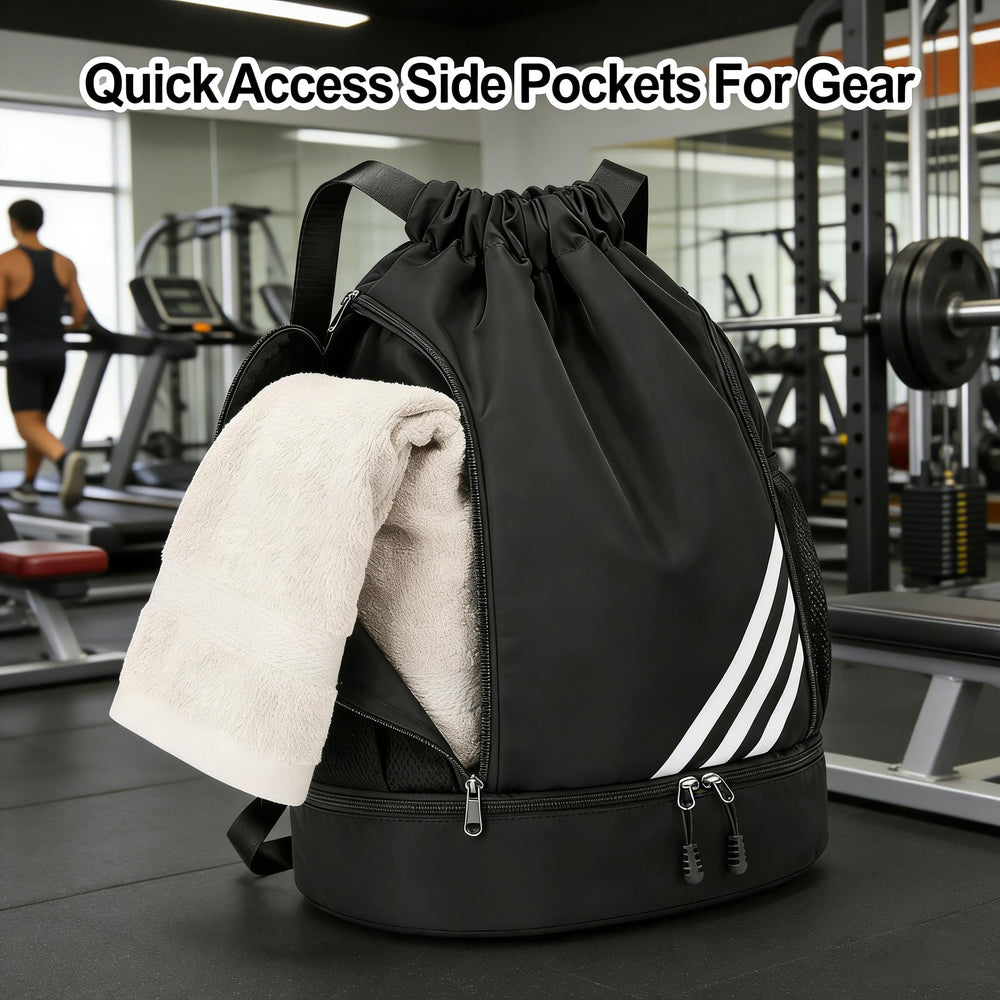 Wihozte Gym Backpack
