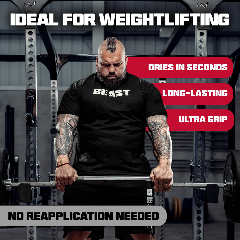 Alpha Designs Liquid Gym Chalk