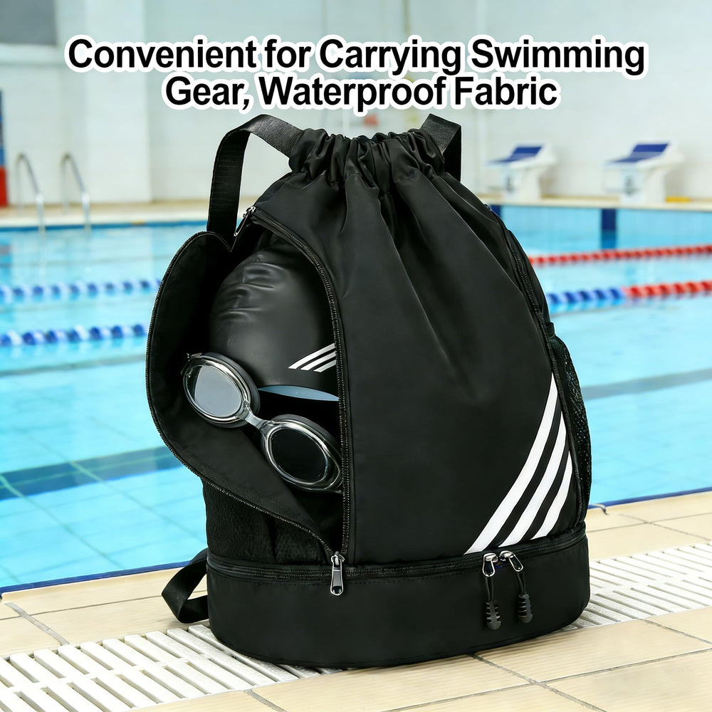 Wihozte Gym Backpack