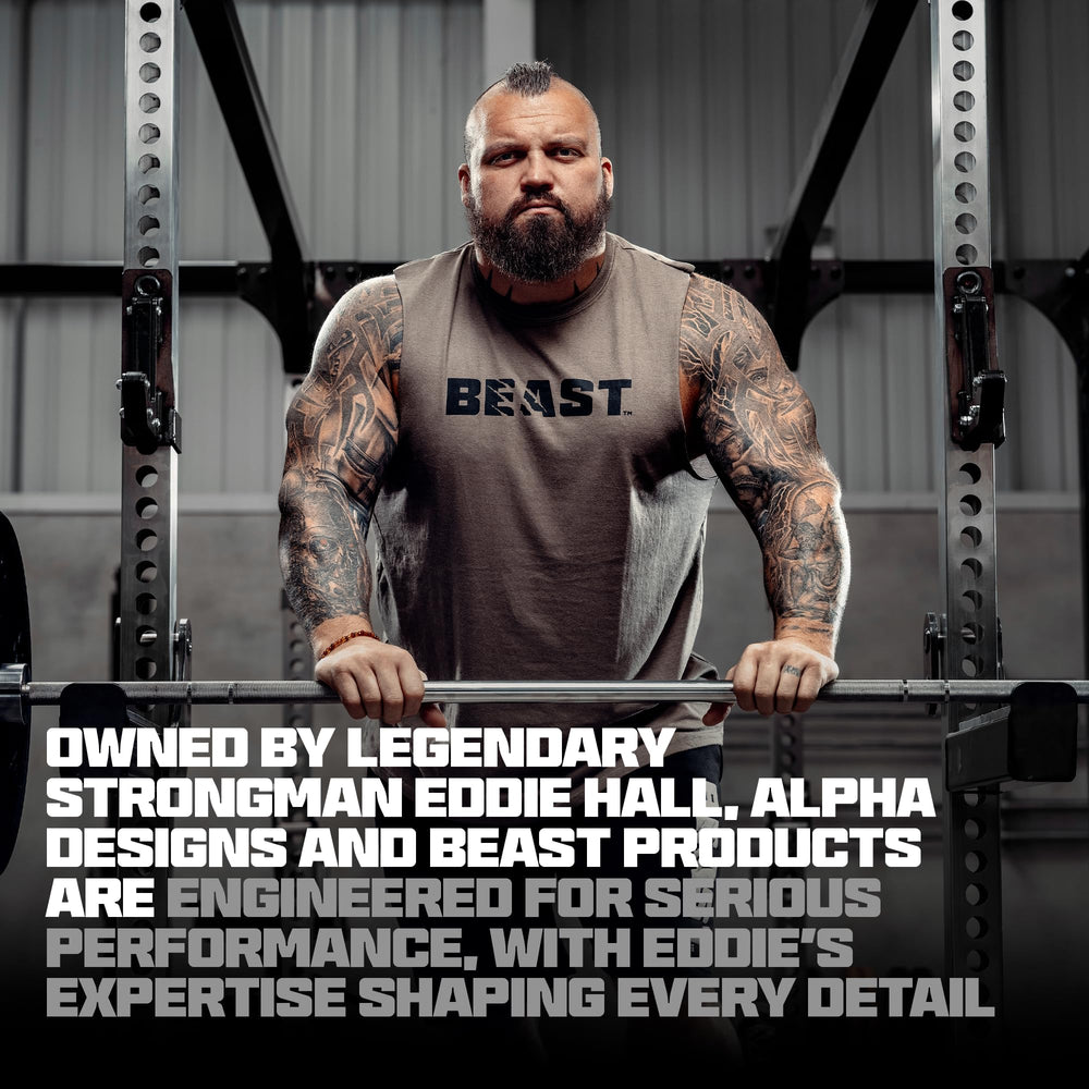 Alpha Designs Liquid Gym Chalk