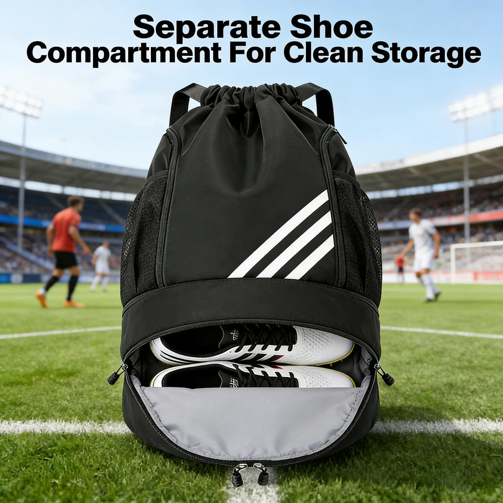 Wihozte Gym Backpack
