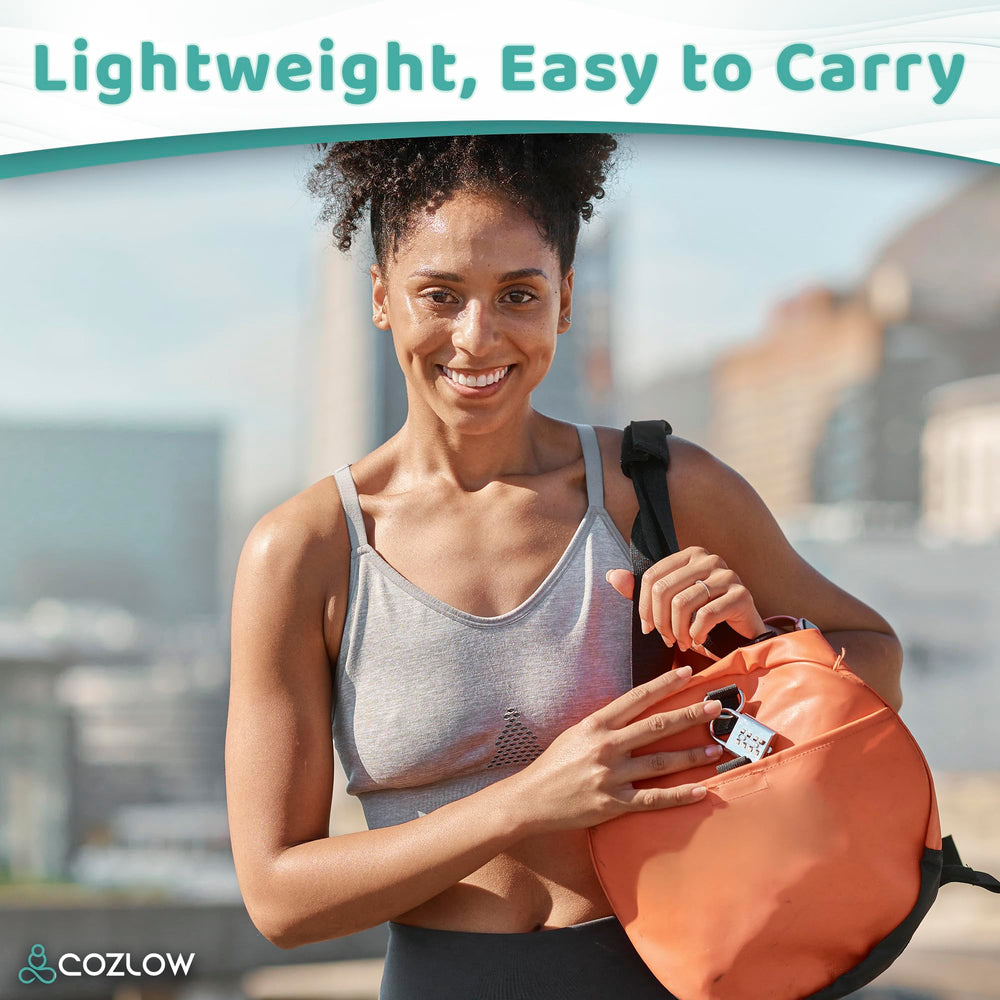 COZLOW Muscle Roller Stick